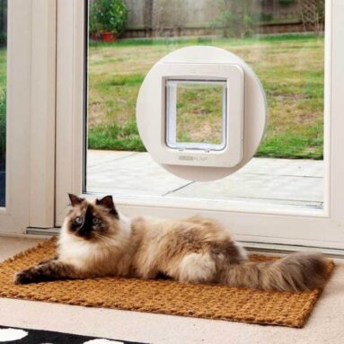 SureFlap Microchip Pet Door