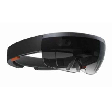 Microsoft HoloLens The Future of Smart Glasses