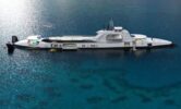 Migaloo M5 Luxury Submarine 2