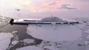Migaloo M5 Luxury Submarine 3