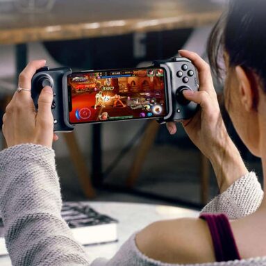 Razer Kishi Mobile Game Controller