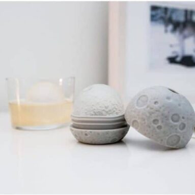 Moon Ice Ball Mold