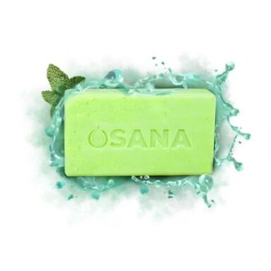Osana Mosquito Repellant Soap
