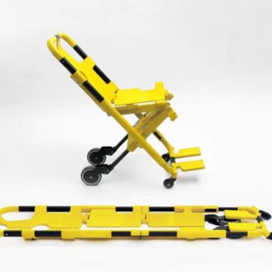 Multi-Function Stretcher