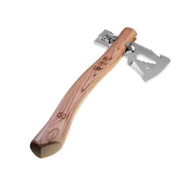 KLAX Multi-Tool Axe Head