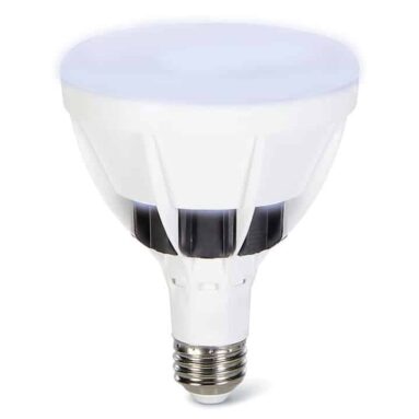 NASA Alertness Stimulating Light Bulb