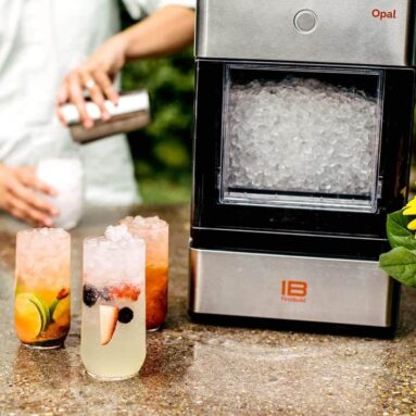 Opal Nugget Ice Maker
