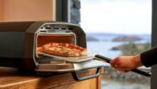 Ooni Volt 12 Electric Pizza Oven 2