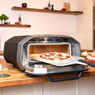 Ooni 12-Volt Electric Pizza Oven