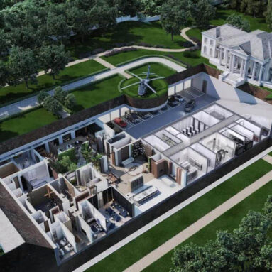 Oppidum Survival Luxury Bunkers