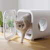 Pet Dryer Box 3