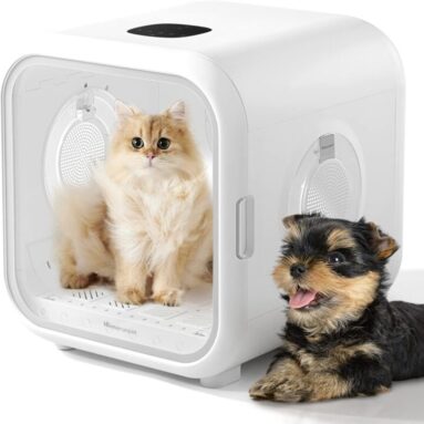 Pet Dryer Box