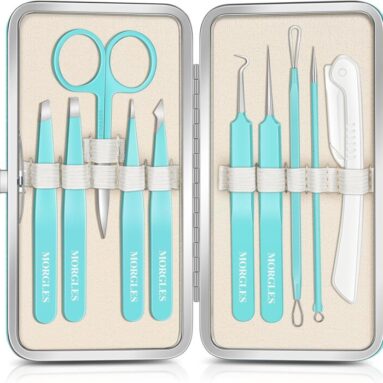 Pimple Popper Tool Kit