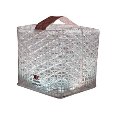 Portable LED Solar Lantern