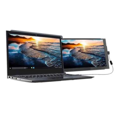 Duex Pro Portable Laptop Monitor
