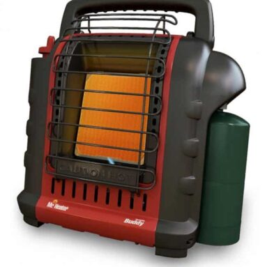 Mr. Heater Portable Propane Heater