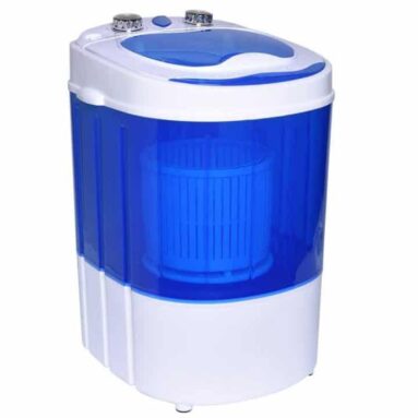 Mini Portable Washing Machine