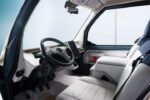 Adventure 1 EV Camper