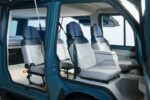 Adventure 1 EV Camper