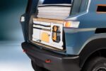 Adventure 1 EV Camper