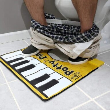 Potty Piano