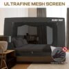 Privacy & Blackout Bed Canopy