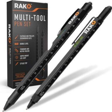 RAK Multi-Tool Pen