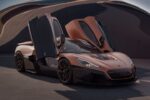 Rimac Nevera 15th Anniversary Edition 2