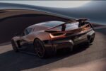Rimac Nevera 15th Anniversary Edition 5