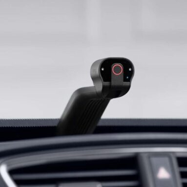 Ring Car Dual-Facing Dash Cam