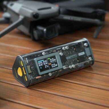 SHARGEEK 170 Power Bank