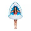 Shark Mouth Float 2