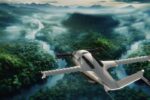 Sirius Hydrogen Evtol Jets 2
