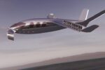 Sirius Hydrogen Evtol Jets 4