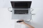 Scanmarker Digital Highlighter