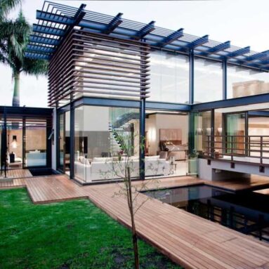 Modular Shipping Container Homes