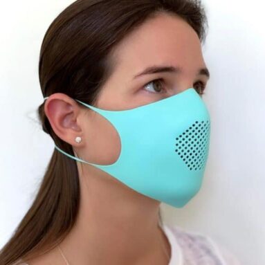Silicone Face Masks
