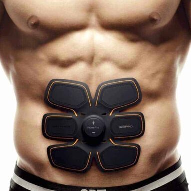 Six Pack Abs Trainer