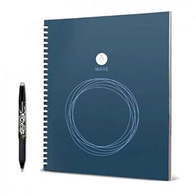 Rocket Wave Smart Notebook