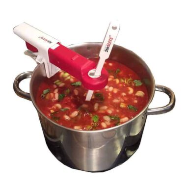 StirMATE Smart Pot Stirrer
