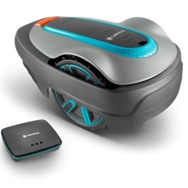 GARDENA Smart Robotic Lawnmower