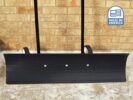 Snowcaster Wheeled Snow Shovel