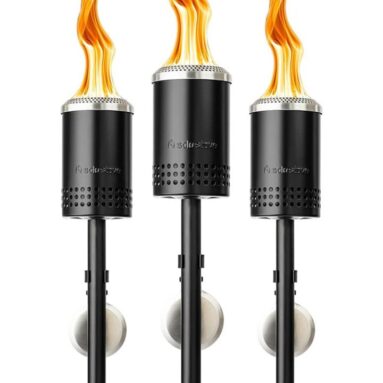 Solo Stove Mesa Torches