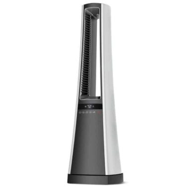 Space Age Tower Heater