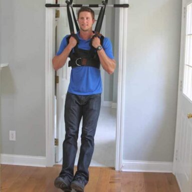 Spinal Decompression System