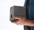 Star Trek Borg Cube Bluetooth Speaker 3