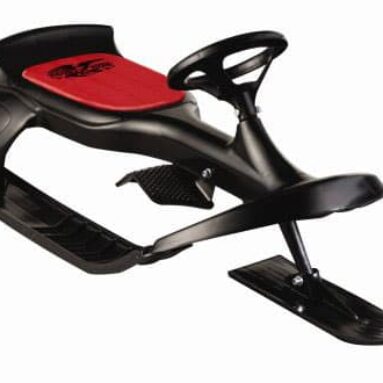 Flexible Flyer PT Blaster Steerable Sled