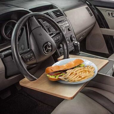 Wheelmate Steering Wheel Table