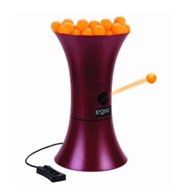 iPong Pro Table Tennis Training Robot