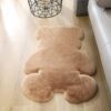 Teddy Bear Rug